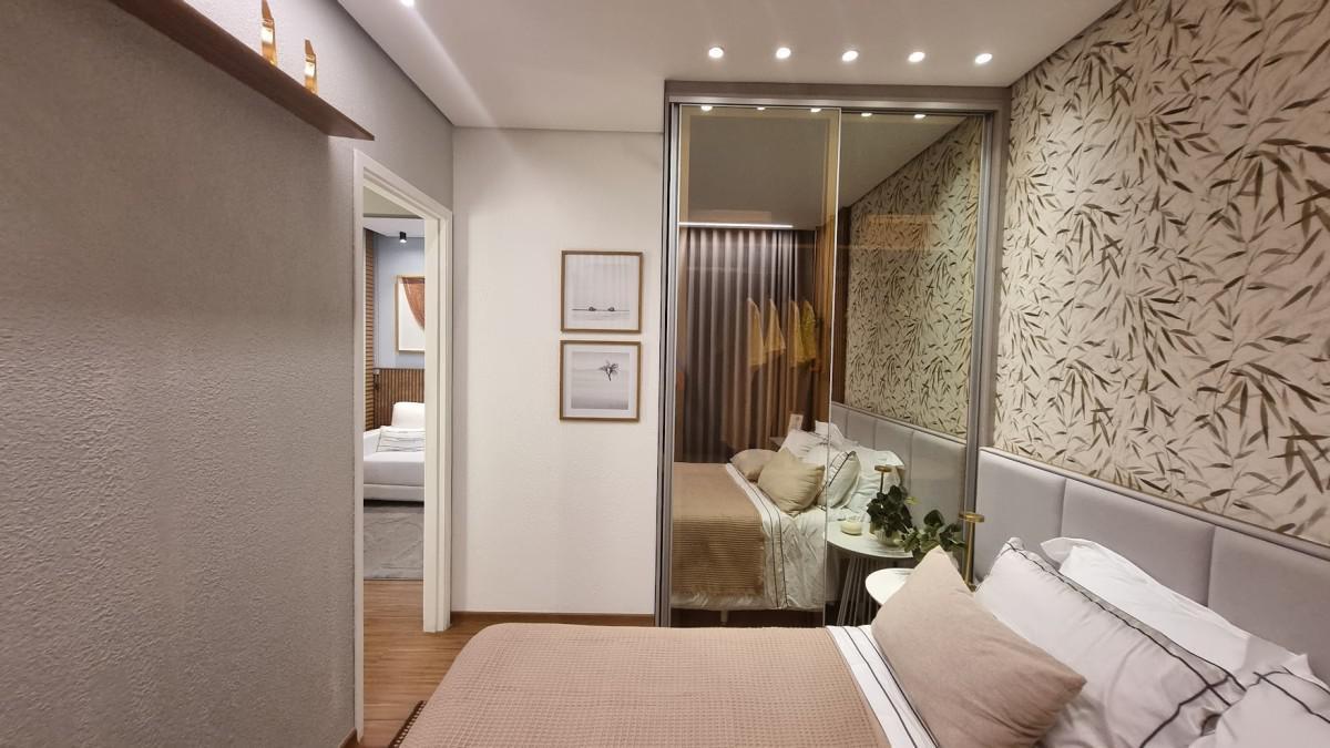 Apartamento, Borba Gato, 2 Quartos, 1 Vaga