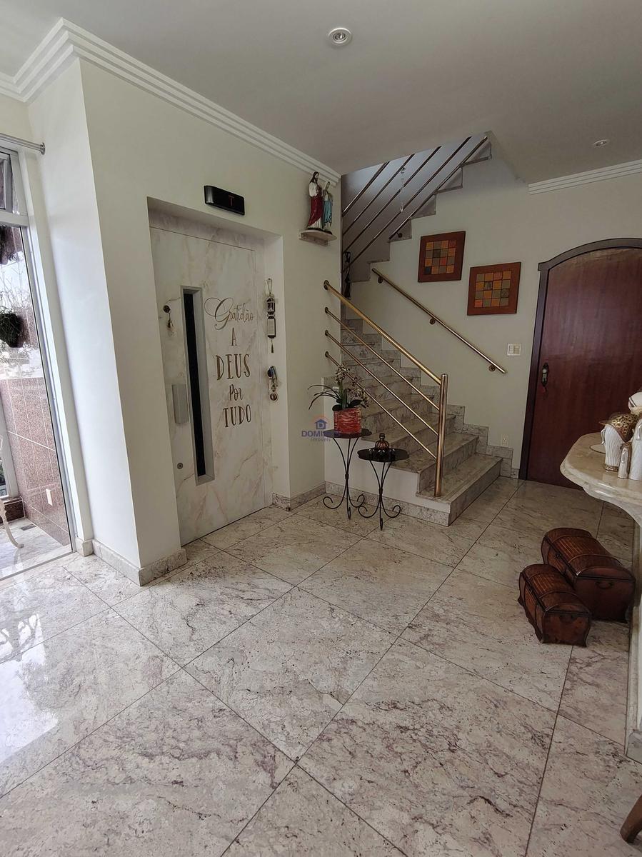 Apartamento, Cidade Nova, 5 Quartos, 4 Vagas, 3 Suítes