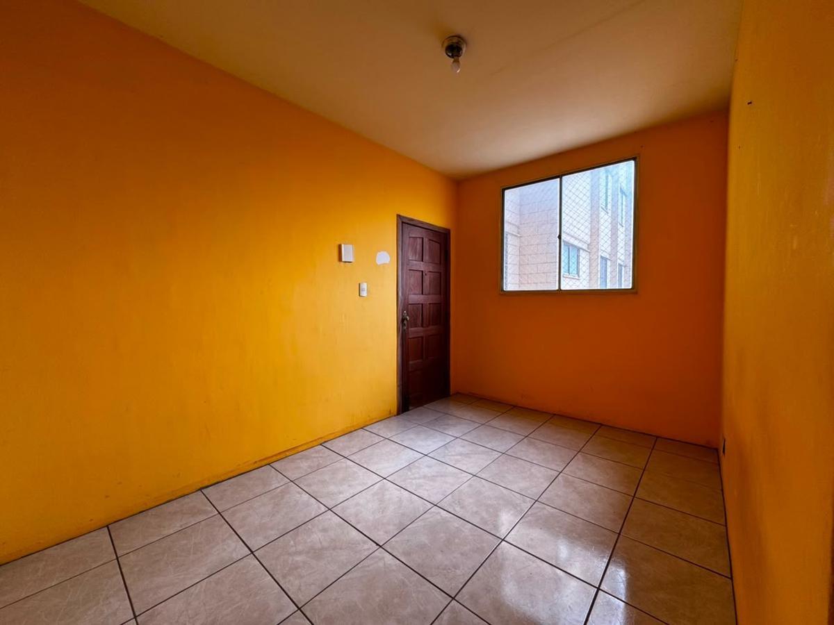 Apartamento, Planalto, 2 Quartos, 1 Vaga