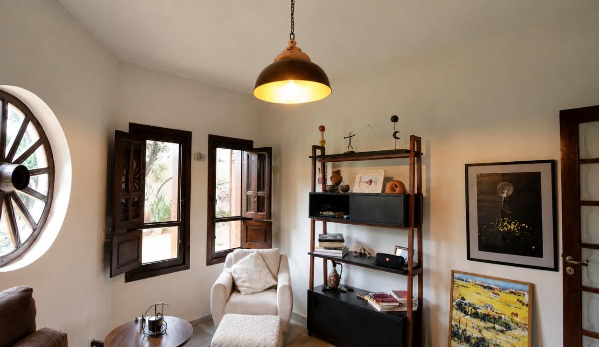 Casa, Garças, 3 Quartos, 6 Vagas, 1 Suíte
