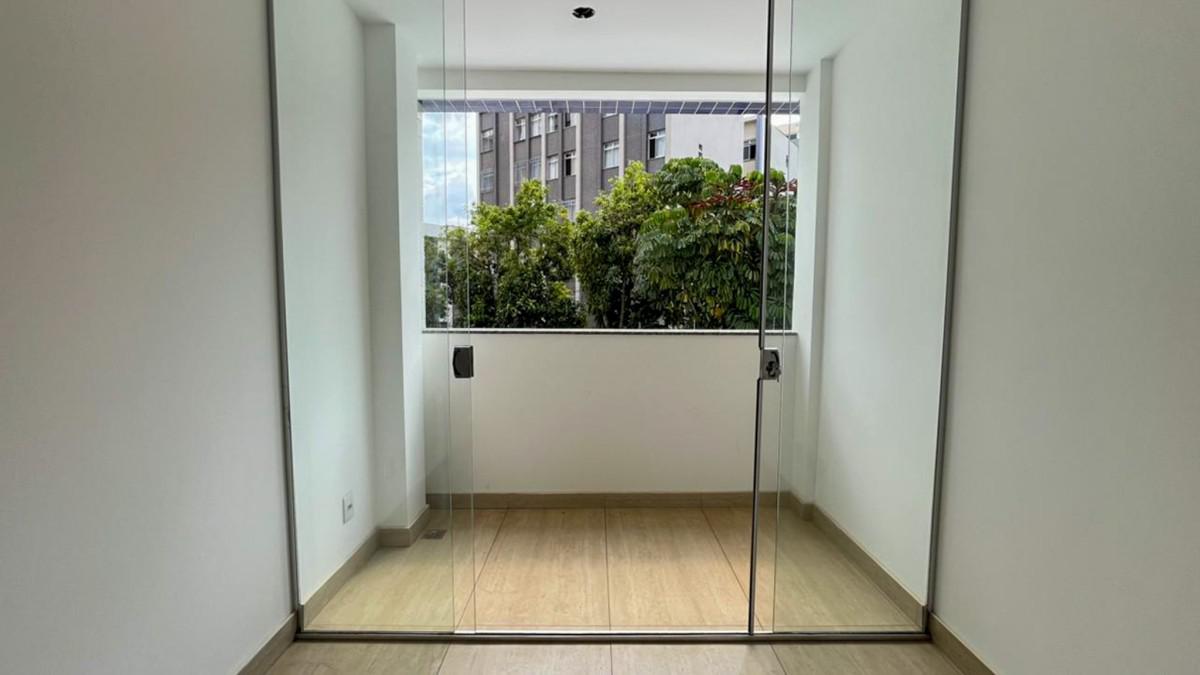 Apartamento, Nova Suíssa, 3 Quartos, 2 Vagas, 1 Suíte