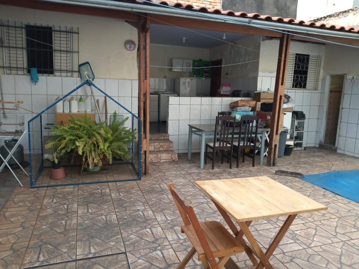 Casa, Dom Cabral, 4 Quartos, 2 Vagas, 1 Suíte