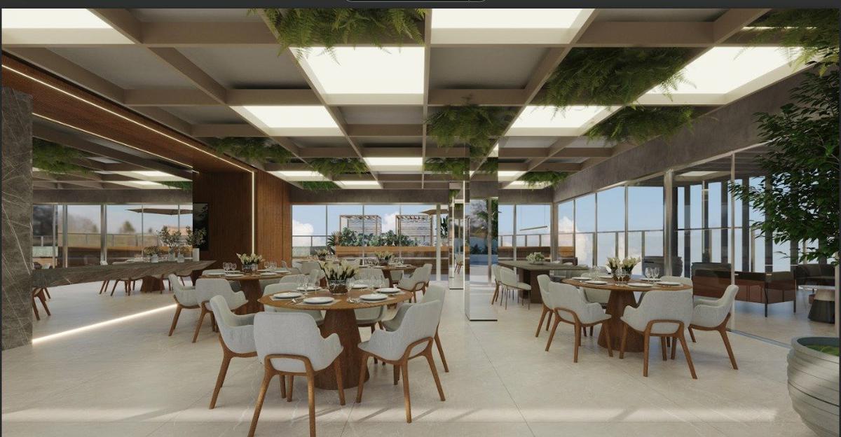 Apartamento, Santa Lúcia, 0 Quarto, 3 Vagas