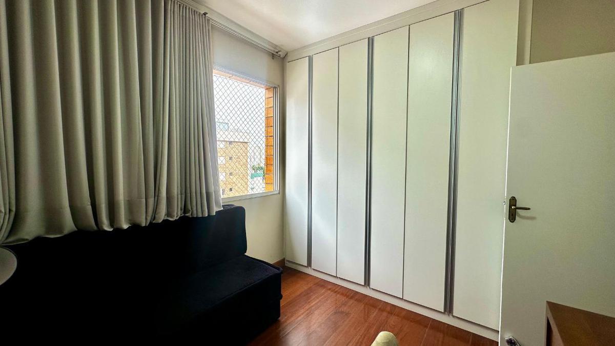 Apartamento, Santa Efigênia, 3 Quartos, 1 Vaga, 1 Suíte