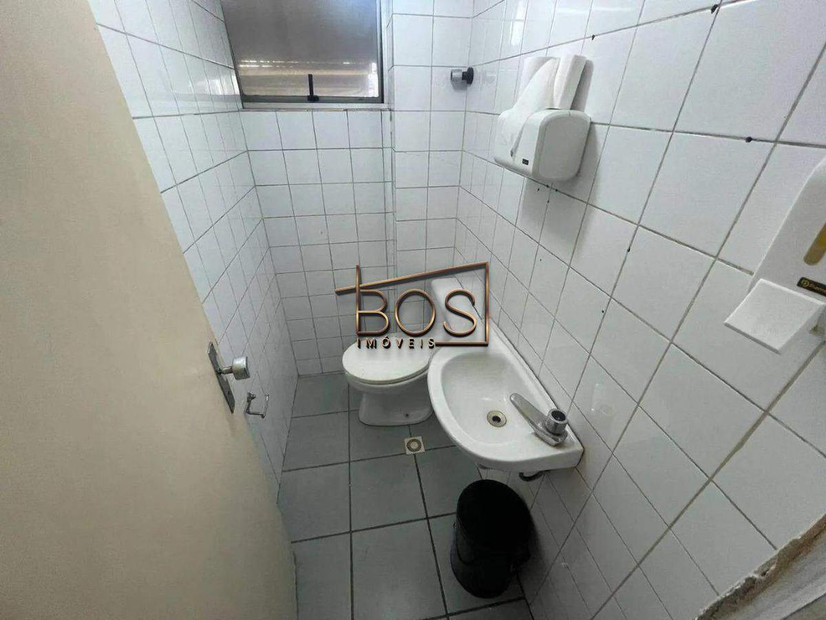 Andar, Buritis, 0 Quarto, 2 Vagas