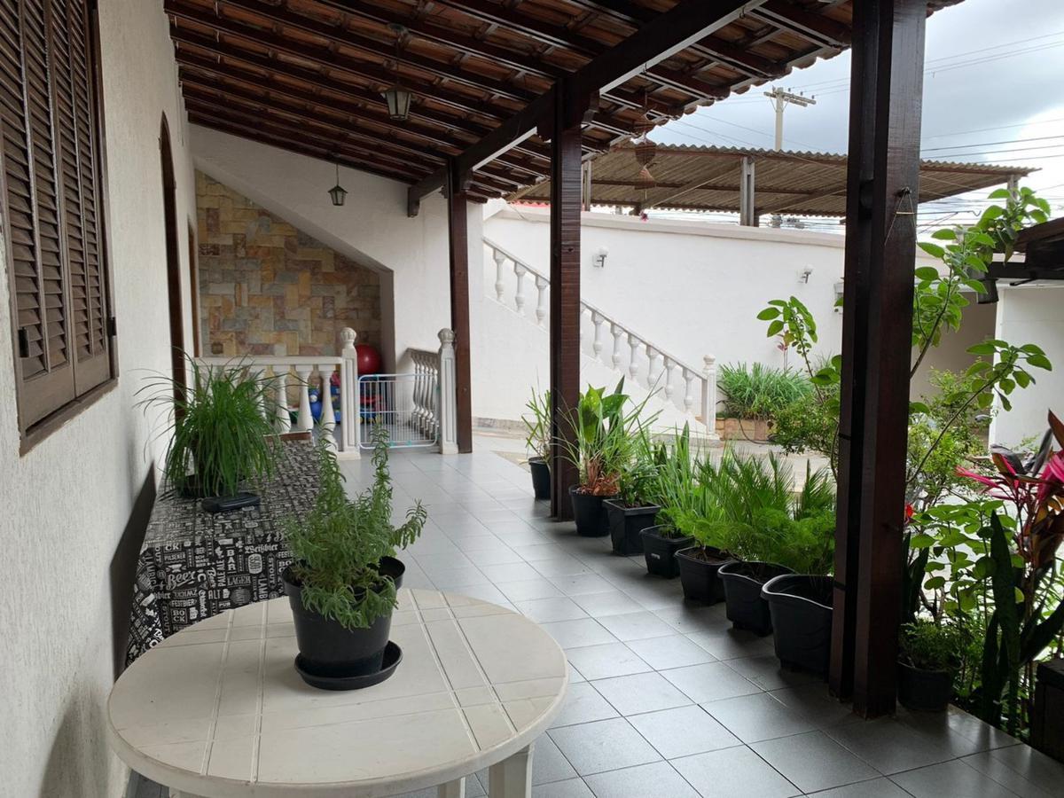 Casa, Alípio de Melo, 6 Quartos, 4 Vagas, 2 Suítes