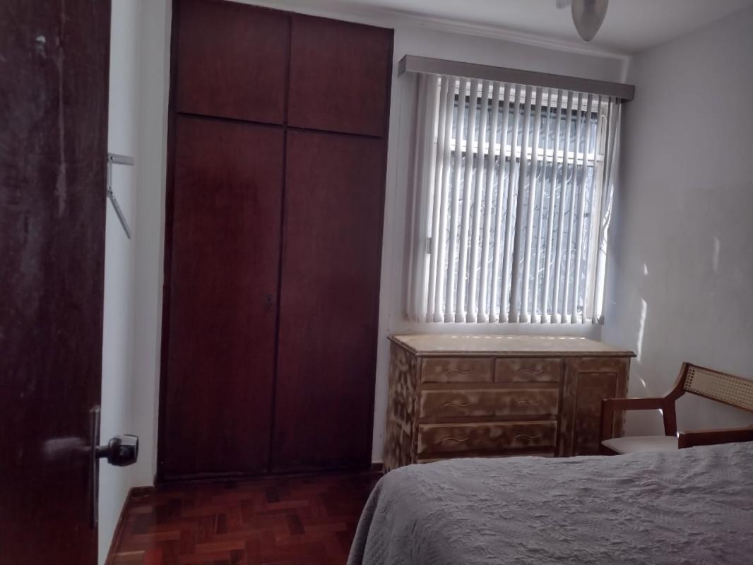 Apartamento, Luxemburgo, 3 Quartos, 2 Vagas, 1 Suíte