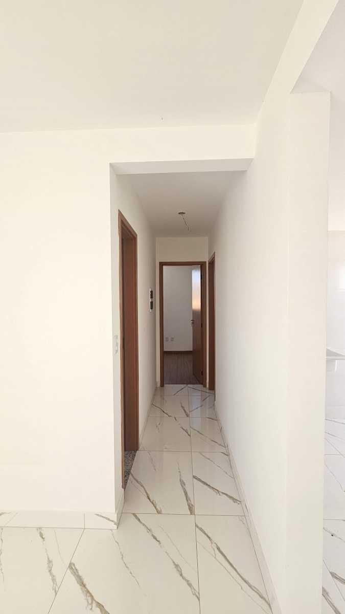 Apartamento, Miramar (barreiro), 2 Quartos, 1 Vaga, 1 Suíte