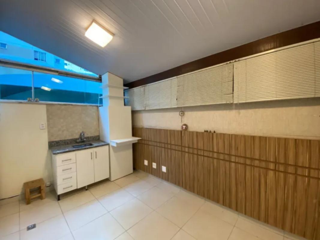 Apartamento, Ouro Preto, 2 Quartos, 1 Vaga, 1 Suíte