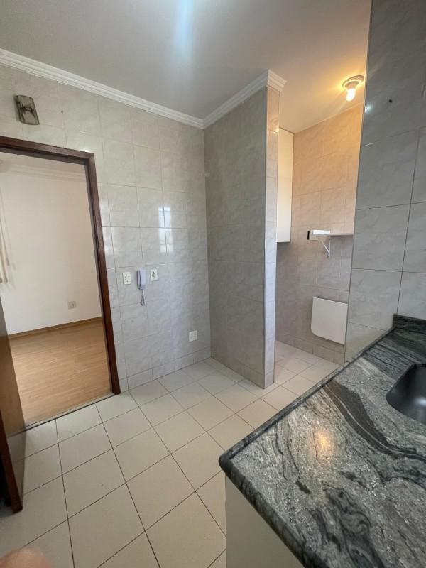 Apartamento, Santa Cruz, 3 Quartos, 1 Vaga