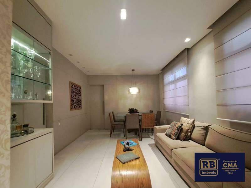 Cobertura, Prado, 4 Quartos, 4 Vagas, 1 Suíte