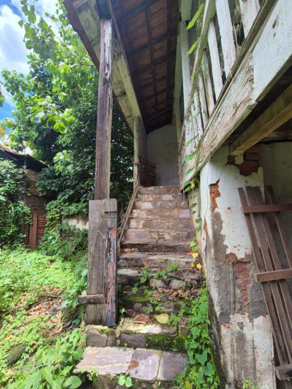 Casa, Centro, 5 Quartos, 5 Vagas