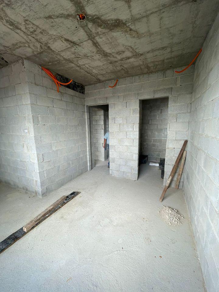 Apartamento, Cabral, 3 Quartos, 2 Vagas, 1 Suíte