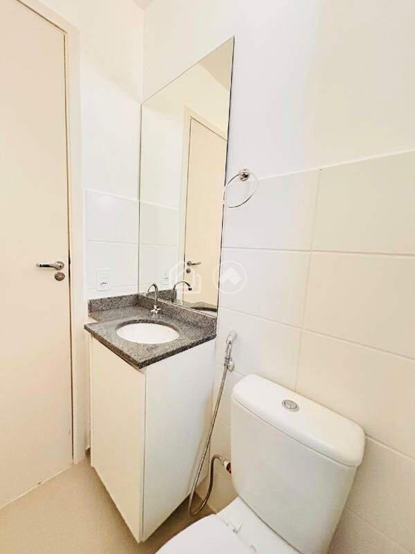 Apartamento, Palmeiras, 2 Quartos, 1 Vaga, 1 Suíte