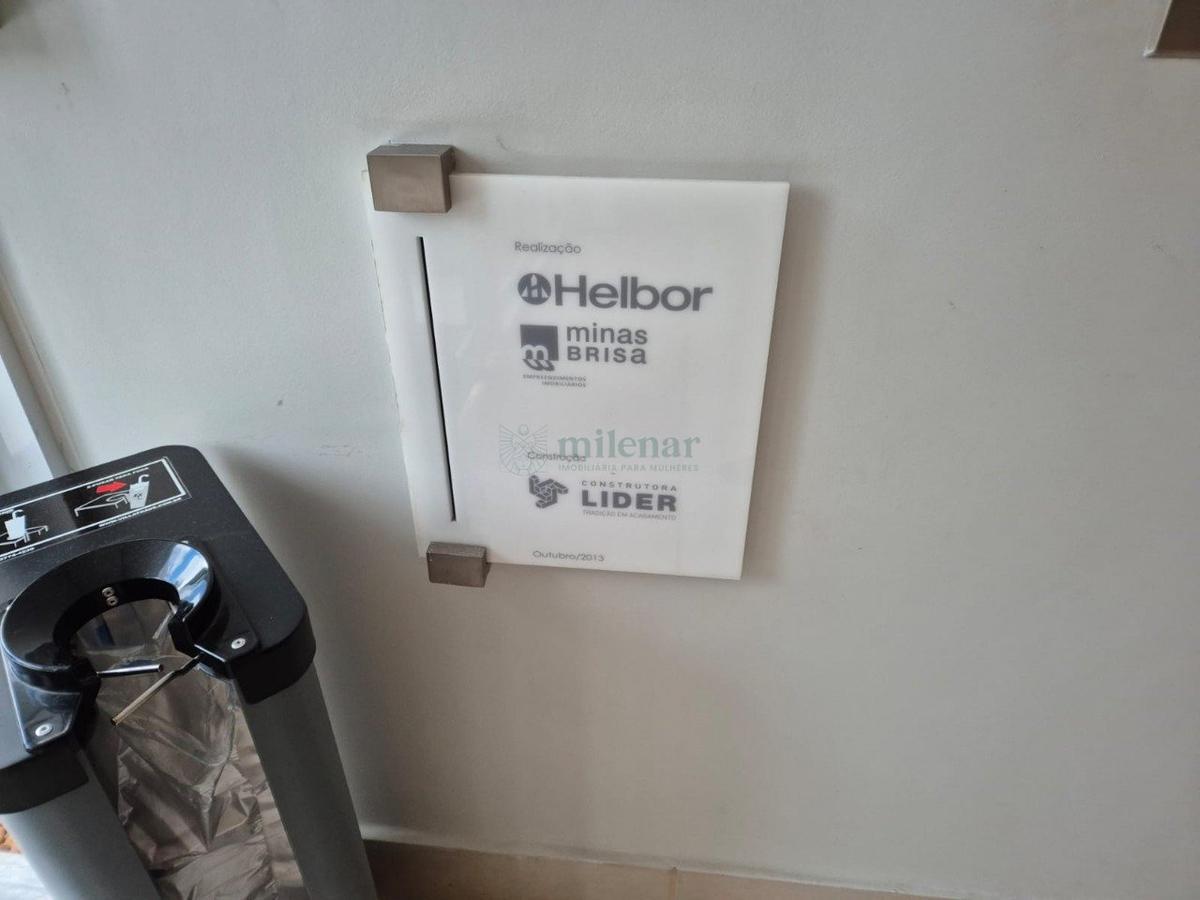 Apartamento, Vila da Serra, 3 Quartos, 2 Vagas, 1 Suíte