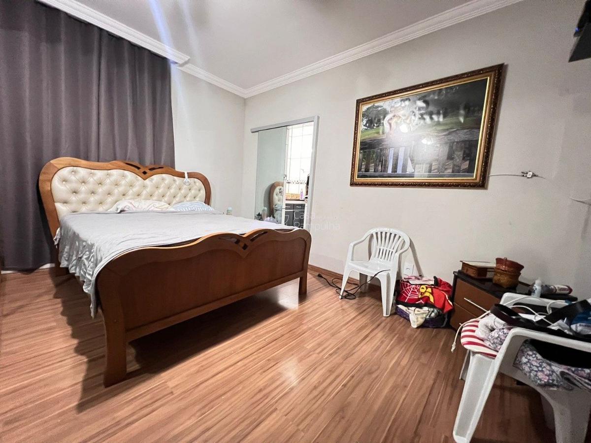 Casa, Itapoã, 4 Quartos, 6 Vagas, 2 Suítes