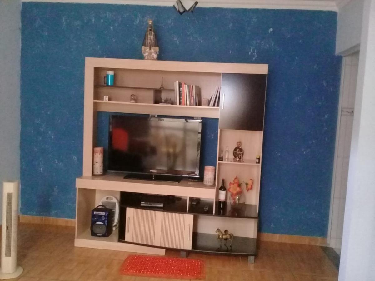 Casa, Santa Fé, 2 Quartos, 1 Vaga, 1 Suíte