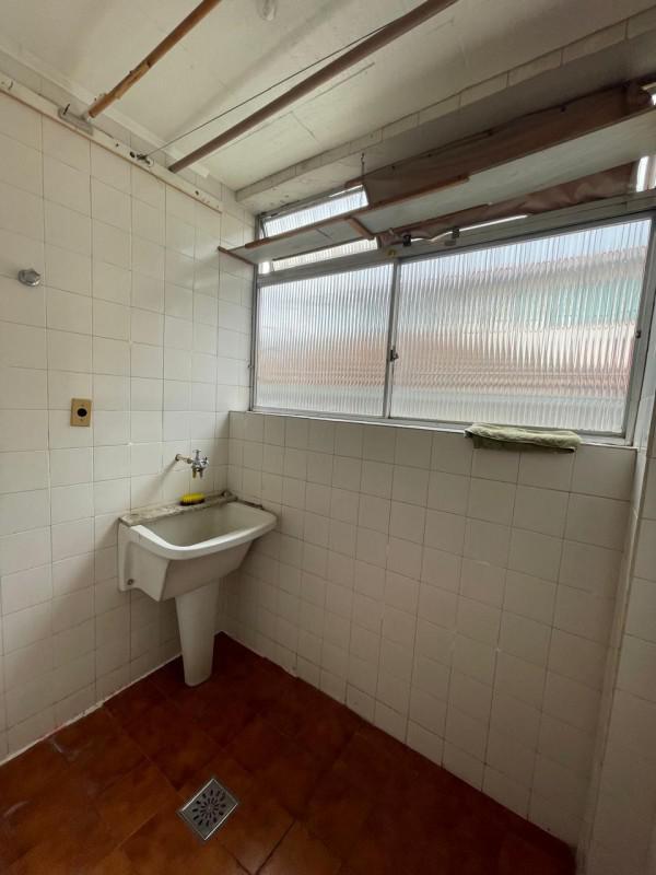 Apartamento, Sagrada Família, 2 Quartos, 1 Vaga