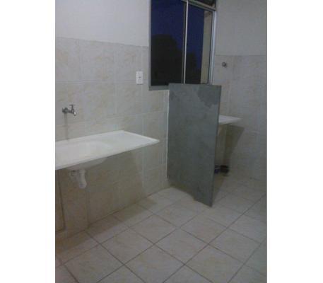 Apartamento, Céu Azul, 2 Quartos, 1 Vaga