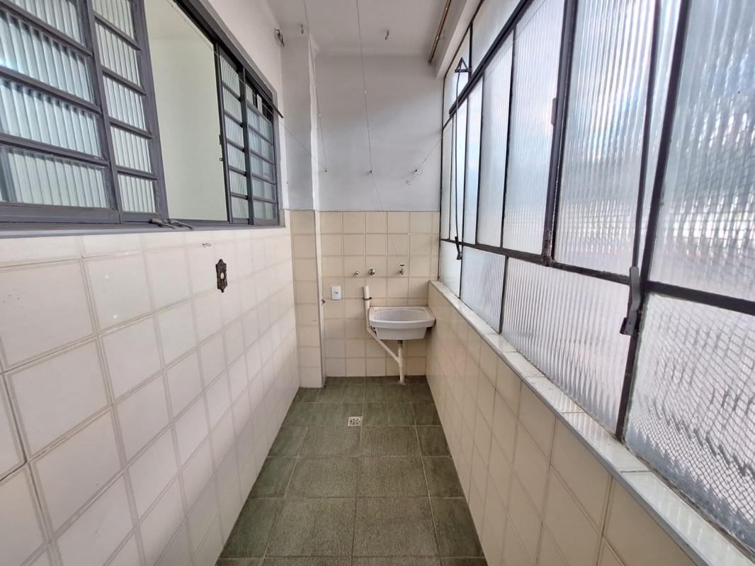 Apartamento, São Cristóvão, 2 Quartos, 1 Vaga