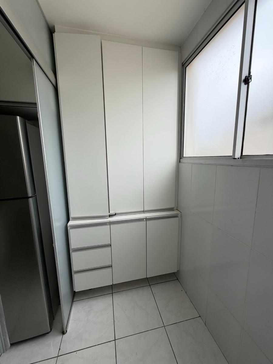 Apartamento, Buritis, 3 Quartos, 1 Vaga, 1 Suíte