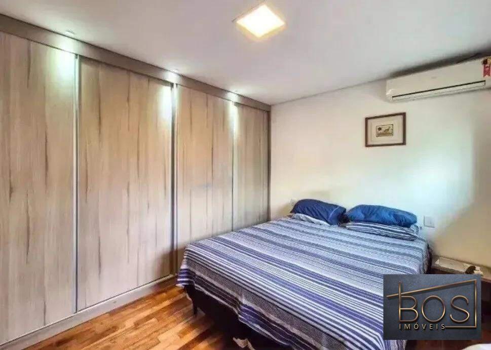 Cobertura, Funcionários, 1 Quarto, 3 Vagas, 1 Suíte