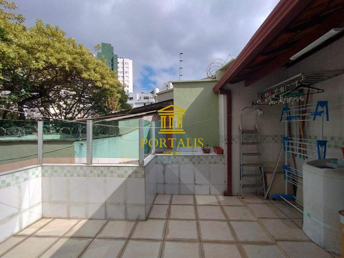 Apartamento, Anchieta, 3 Quartos, 1 Vaga