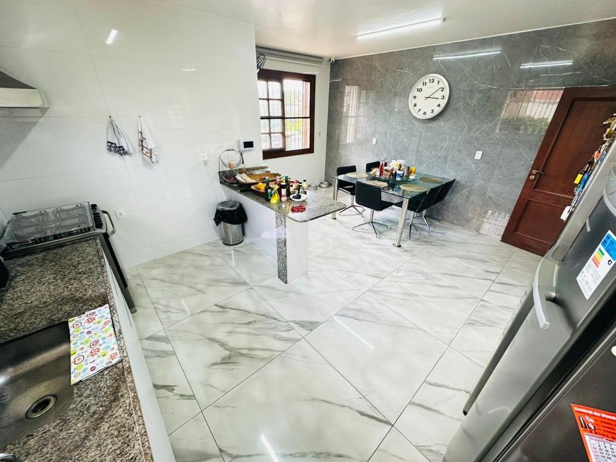 Casa, São Luiz (pampulha), 4 Quartos, 7 Vagas, 2 Suítes