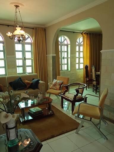 Casa, Giovanini, 5 Quartos, 2 Vagas, 2 Suítes
