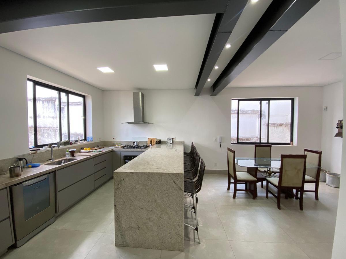 Casa, São José, 4 Quartos, 2 Vagas, 1 Suíte