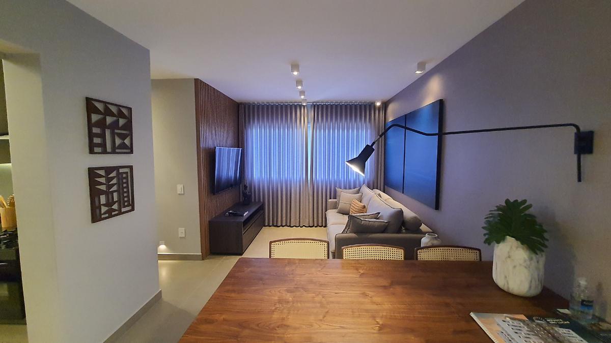 Apartamento, São Lucas, 3 Quartos, 2 Vagas, 1 Suíte