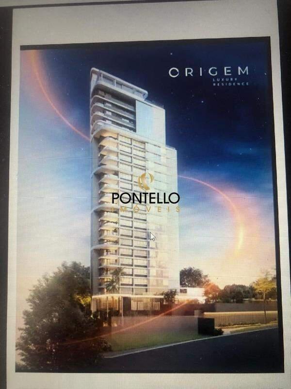 Apartamento, Gutierrez, 4 Quartos, 3 Vagas, 2 Suítes