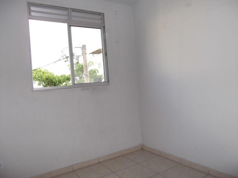 Apartamento, Cabral, 2 Quartos, 1 Vaga