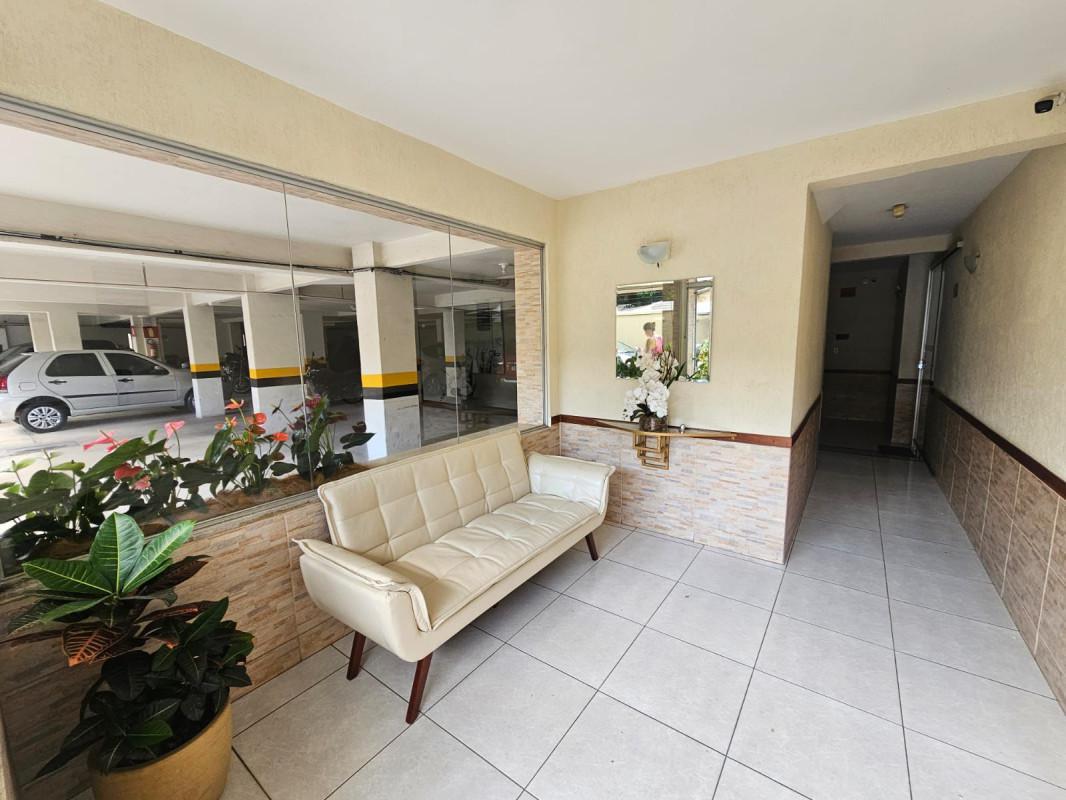 Apartamento, Santa Efigênia, 2 Quartos, 1 Vaga