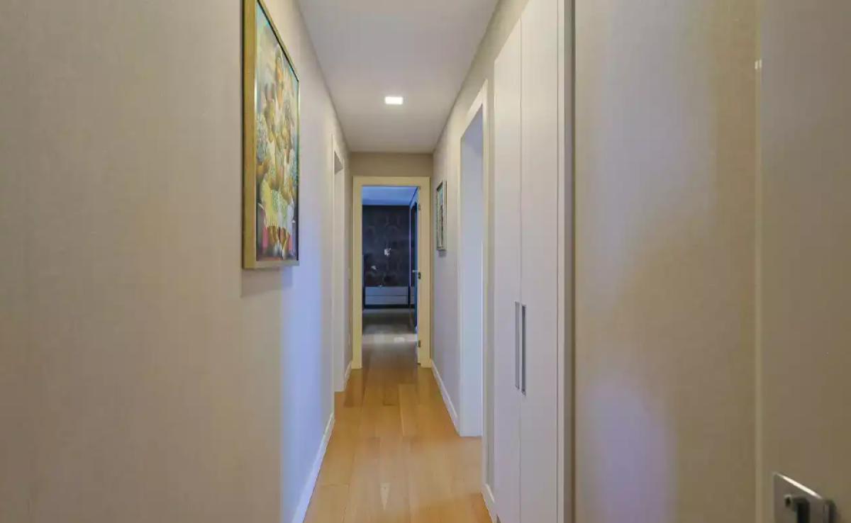 Apartamento, Vila da Serra, 3 Quartos, 5 Vagas, 3 Suítes