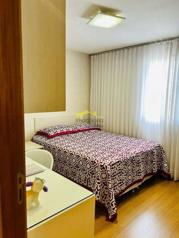 Cobertura, Buritis, 4 Quartos, 3 Vagas, 2 Suítes