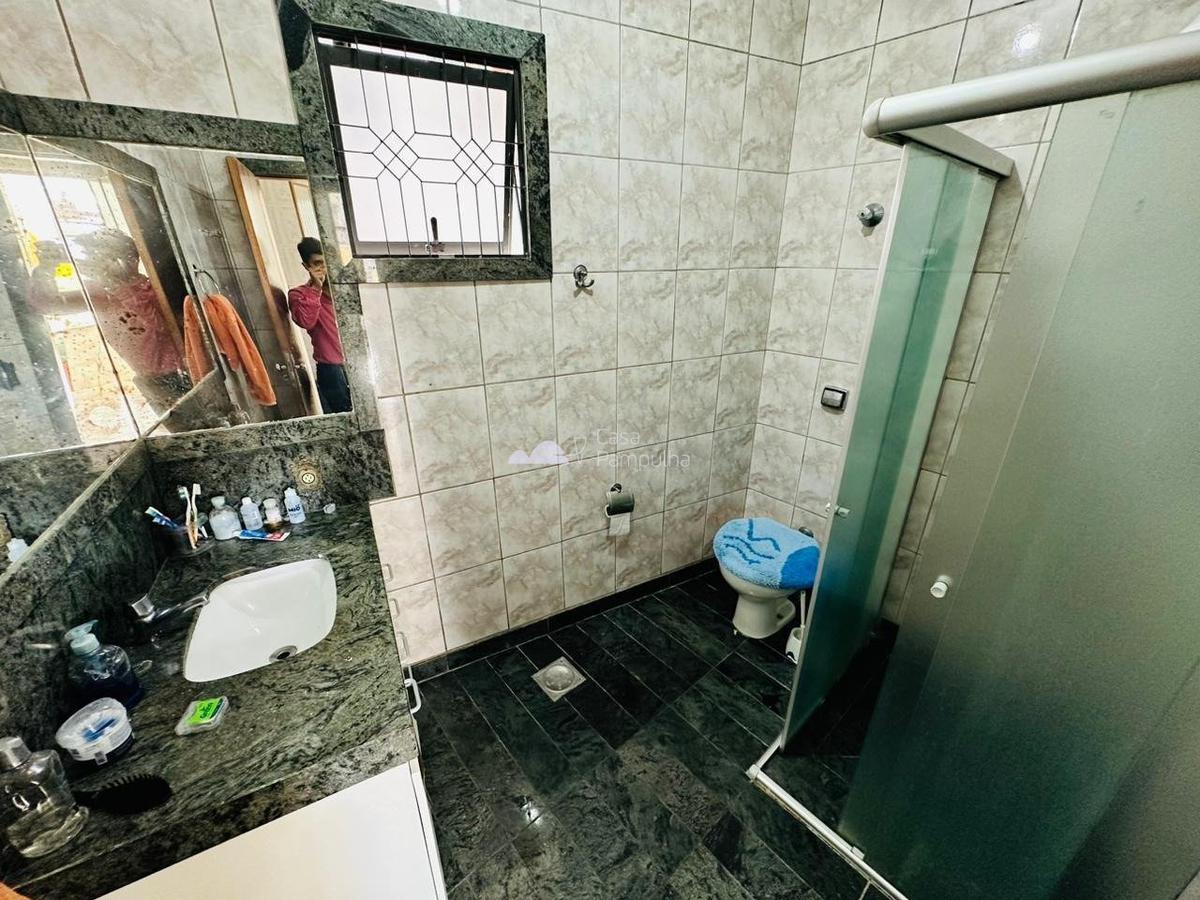 Casa, Santa Amélia, 4 Quartos, 10 Vagas, 1 Suíte