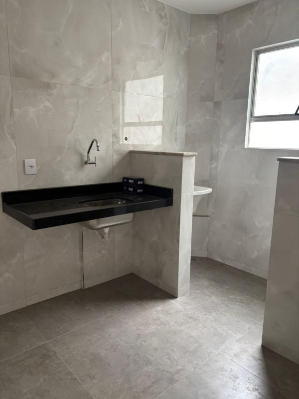Apartamento, João Pinheiro, 2 Quartos, 1 Vaga