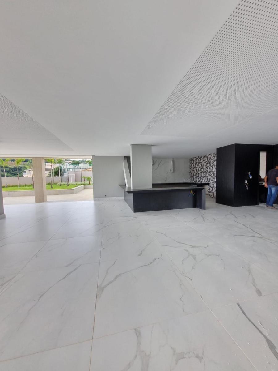 Apartamento, Santa Lúcia, 4 Quartos, 4 Vagas, 4 Suítes