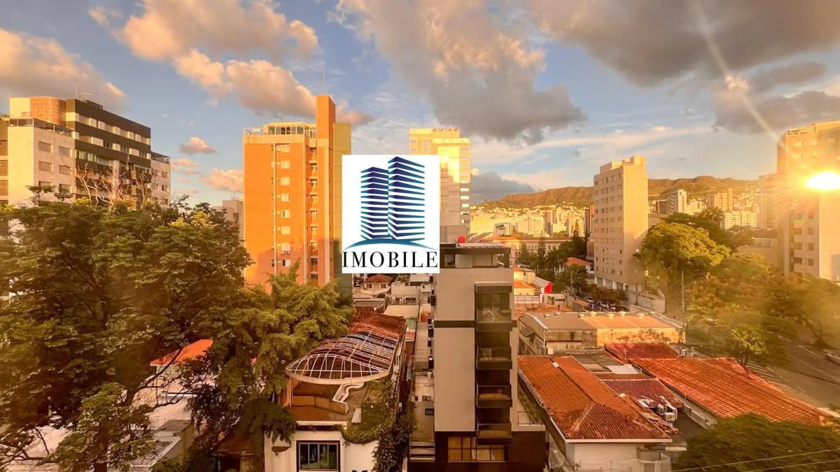 Cobertura, São Pedro, 2 Quartos, 2 Vagas, 2 Suítes