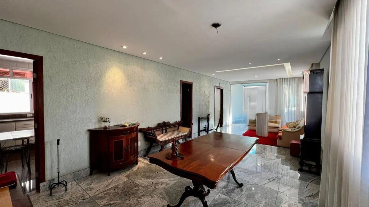 Apartamento, Buritis, 4 Quartos, 3 Vagas, 1 Suíte