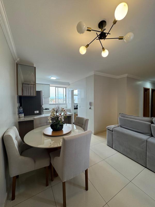 Apartamento, Serrano, 3 Quartos, 2 Vagas, 1 Suíte