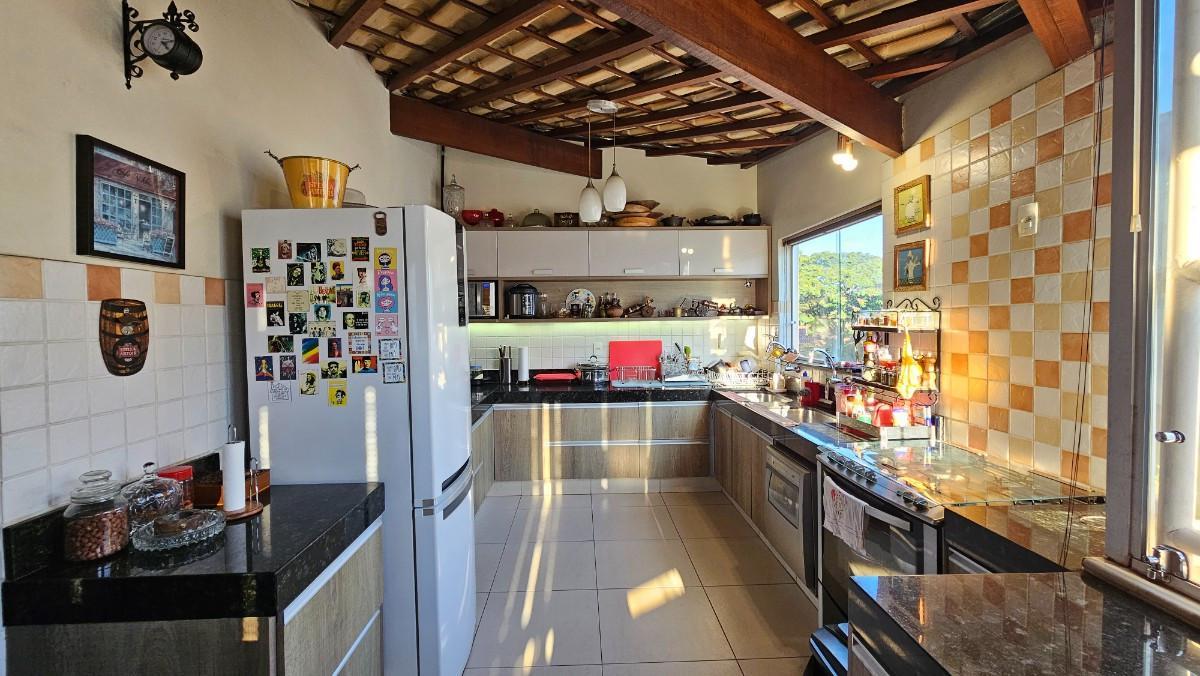 Cobertura, Santa Rosa, 3 Quartos, 1 Vaga, 1 Suíte