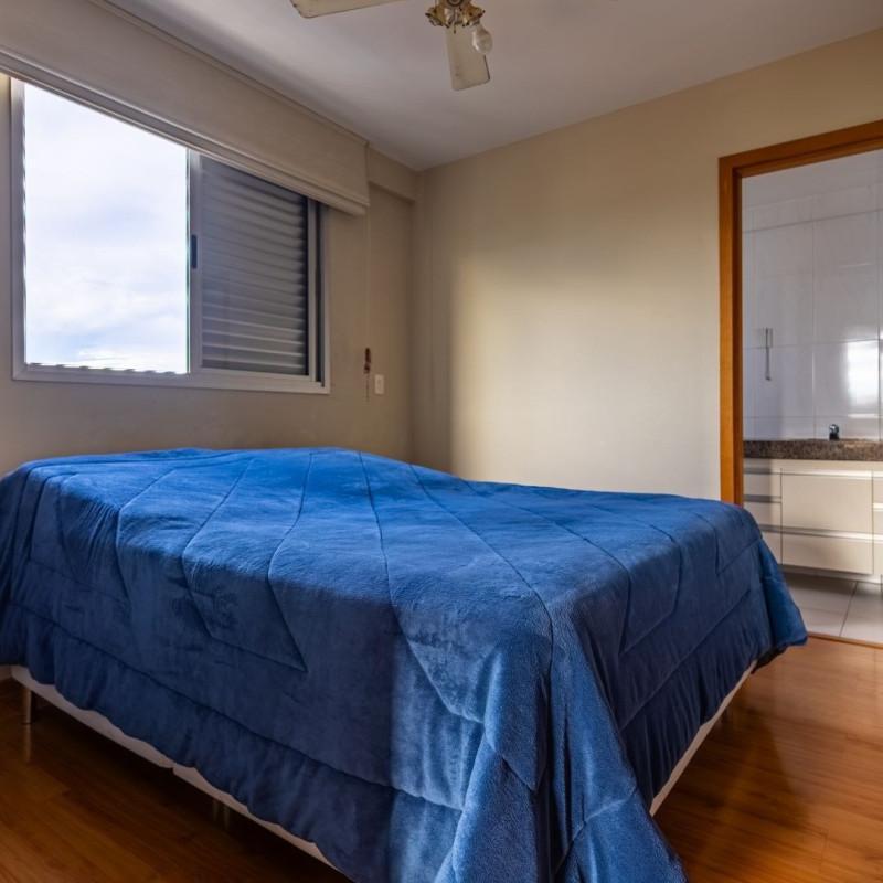 Apartamento, Santa Efigênia, 3 Quartos, 2 Vagas, 1 Suíte