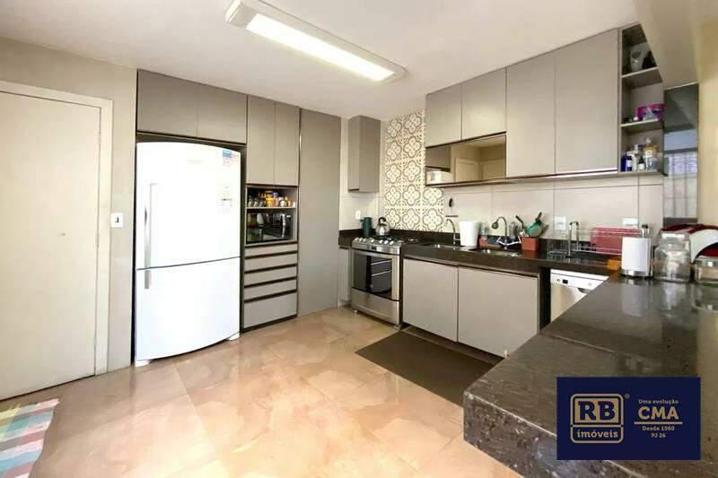 Apartamento, Gutierrez, 5 Quartos, 1 Vaga, 2 Suítes