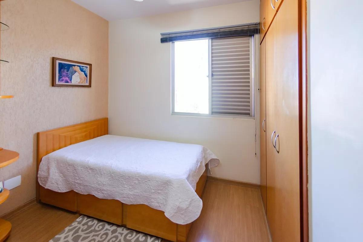 Apartamento, Prado, 3 Quartos, 2 Vagas, 1 Suíte