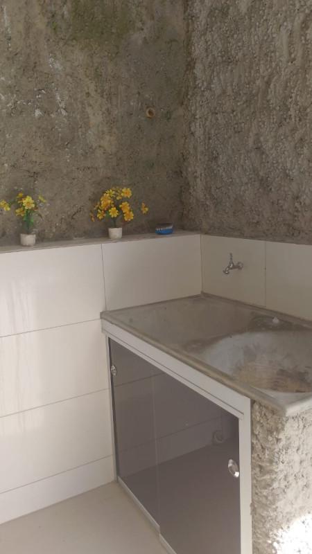 Casa, Tropical, 3 Quartos, 5 Vagas, 1 Suíte