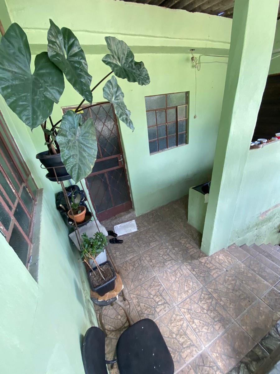 Casa, Novo Glória, 3 Quartos, 4 Vagas