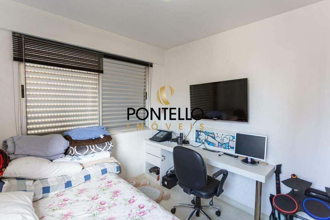 Cobertura, Sion, 4 Quartos, 4 Vagas, 2 Suítes
