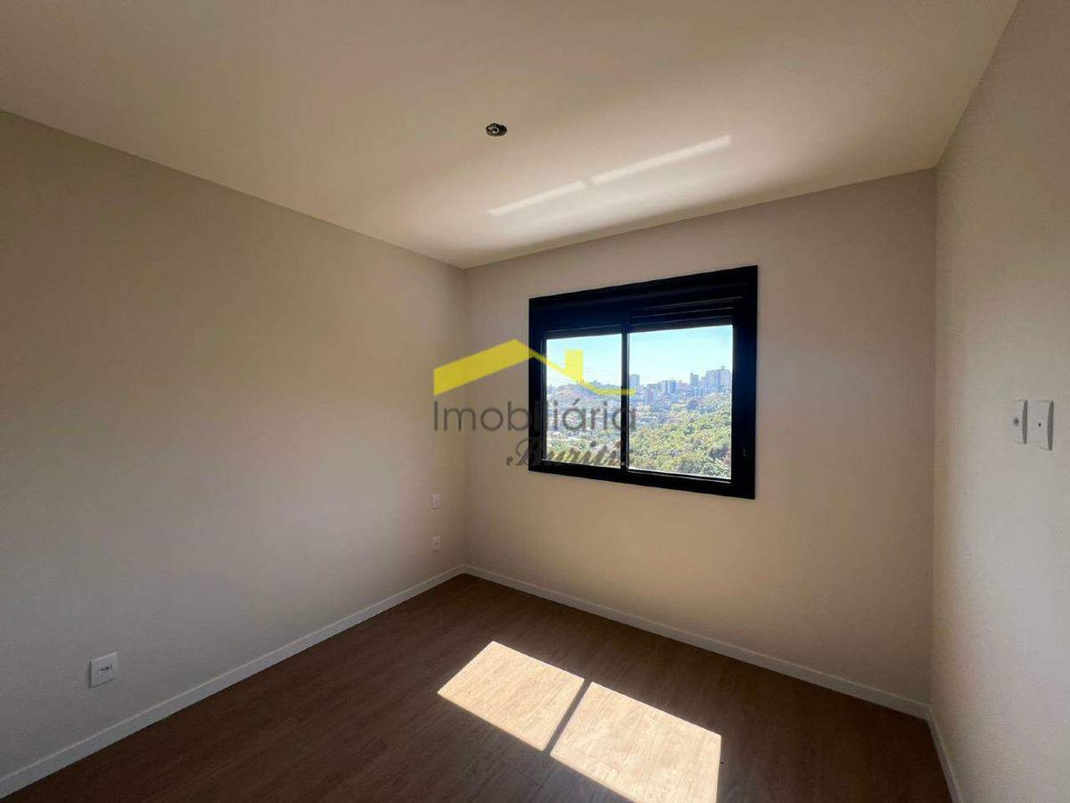 Cobertura, Buritis, 2 Quartos, 2 Vagas, 2 Suítes